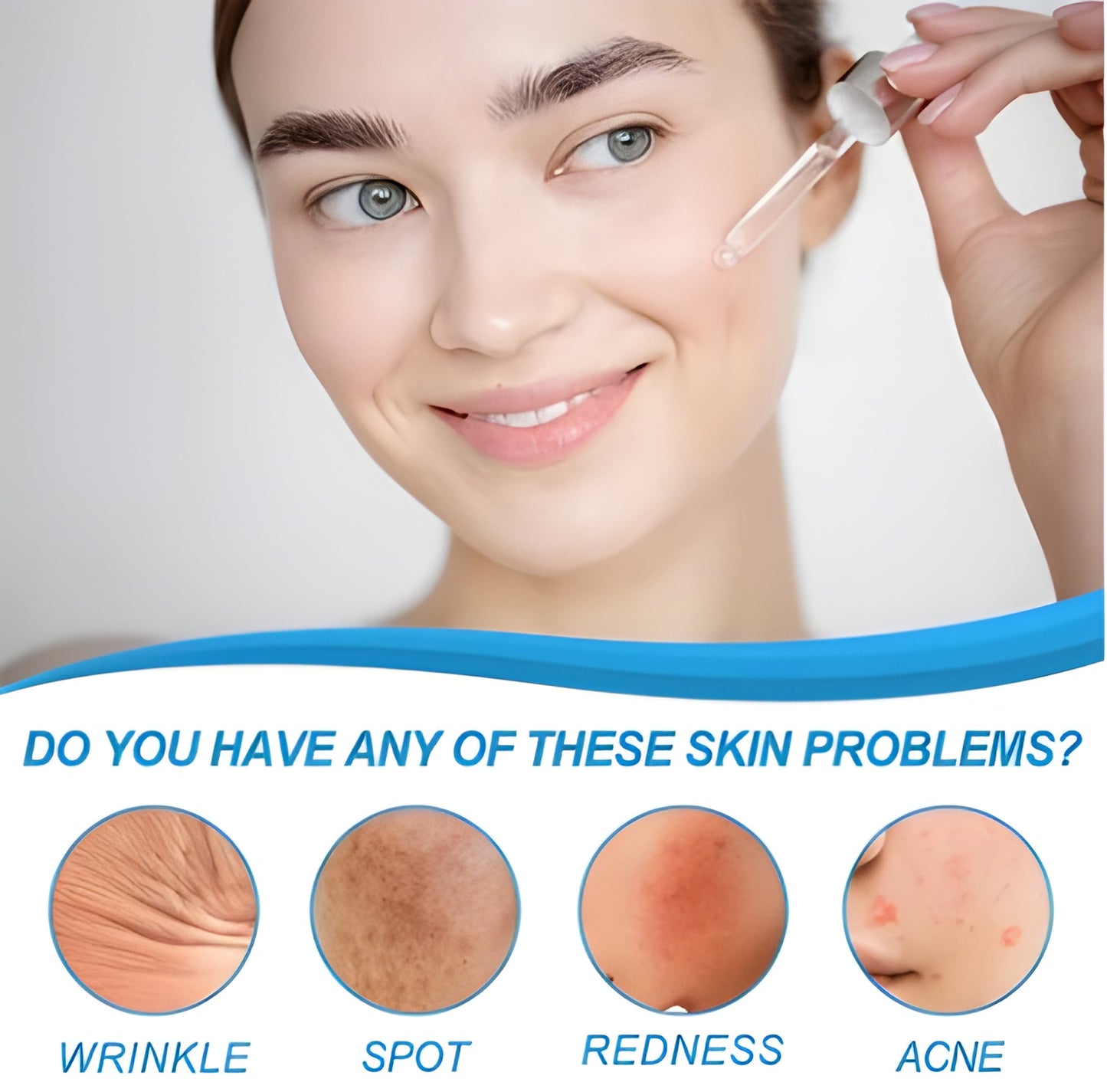 NuliveSkin™ Anti-Aging Serum